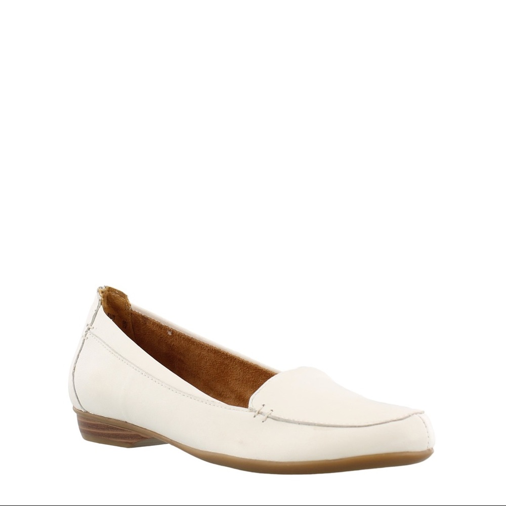 Naturalizer Saban Loafer Size 8 Narrow
